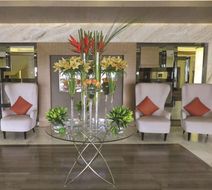 DoubleTree by Hilton Riyadh - Al Muroj Lobby