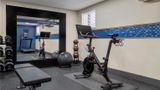 Hampton Inn & Suites Rockville Centre Health