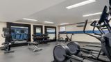 Hampton Inn & Suites Rockville Centre Health