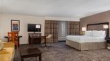 Hampton Inn & Suites Rockville Centre Room