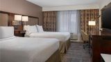 Hampton Inn & Suites Rockville Centre Room
