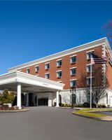 Hampton Inn & Suites Rockville Centre