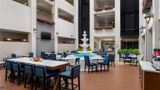 Hampton Inn & Suites Rockville Centre Lobby