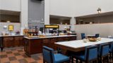 Hampton Inn & Suites Rockville Centre Restaurant