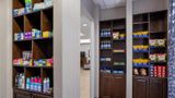 Hampton Inn & Suites Rockville Centre Restaurant