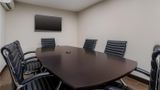 Hampton Inn & Suites Rockville Centre Meeting
