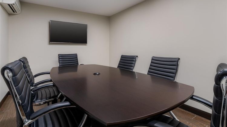 Hampton Inn & Suites Rockville Centre Meeting