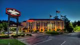 <b>Hampton Inn Rocky Mount Exterior</b>. Images powered by <a href="https://iceportal.shijigroup.com/" title="IcePortal" target="_blank">IcePortal</a>.
