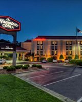 Hampton Inn Rocky Mount
