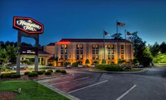 Hampton Inn Rocky Mount