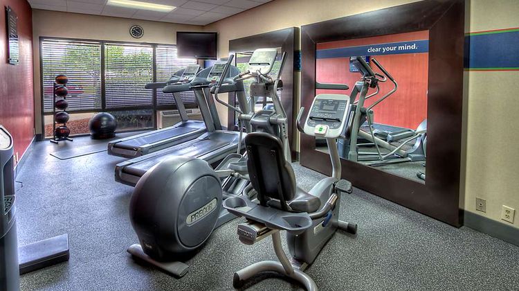 Hampton Inn Rocky Mount Health