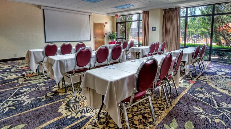 Hampton Inn Rocky Mount Meeting
