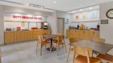 Hampton Inn Rocky Mount Restaurant