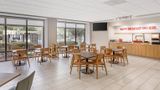 Hampton Inn Rocky Mount Restaurant
