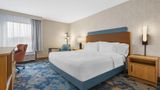 Hampton Inn Rocky Mount Room