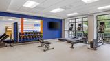 Hampton Inn Rocky Mount Health