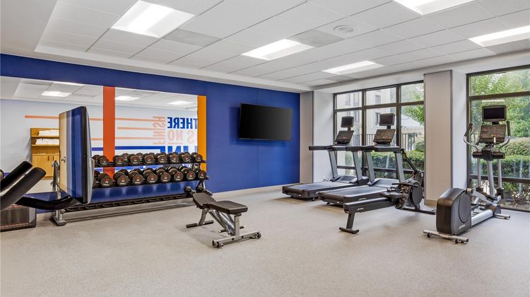 Hampton Inn Rocky Mount Health