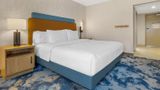 Hampton Inn Rocky Mount Room