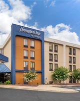 Hampton Inn Rocky Mount