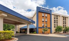 Hampton Inn Rocky Mount
