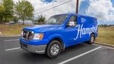 Hampton Inn Rocky Mount Other