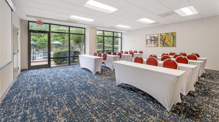 Hampton Inn Rocky Mount Meeting