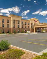 Hampton Inn Rawlins