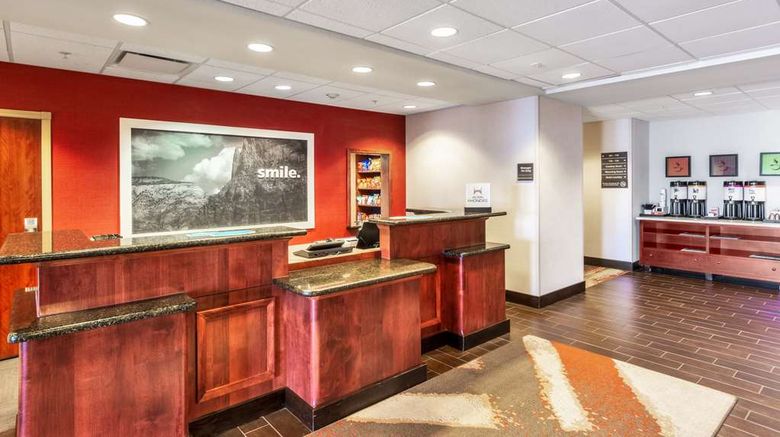 <b>Hampton Inn Rawlins Lobby</b>. Images powered by <a href="https://iceportal.shijigroup.com/" title="IcePortal" target="_blank">IcePortal</a>.