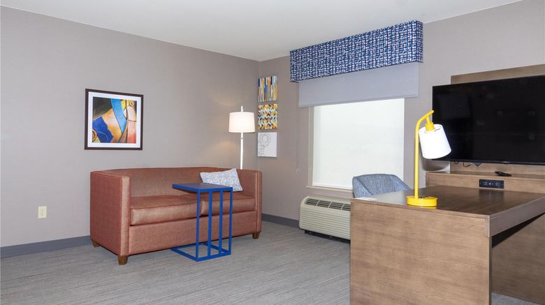 <b>Hampton Inn Rawlins Room</b>. Images powered by <a href="https://iceportal.shijigroup.com/" title="IcePortal" target="_blank">IcePortal</a>.