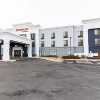 Hampton Inn Rawlins