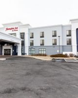 Hampton Inn Rawlins