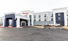 Hampton Inn Rawlins