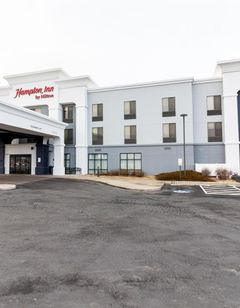 Hampton Inn Rawlins