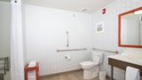 <b>Hampton Inn Rawlins Room</b>. Images powered by <a href="https://iceportal.shijigroup.com/" title="IcePortal" target="_blank">IcePortal</a>.
