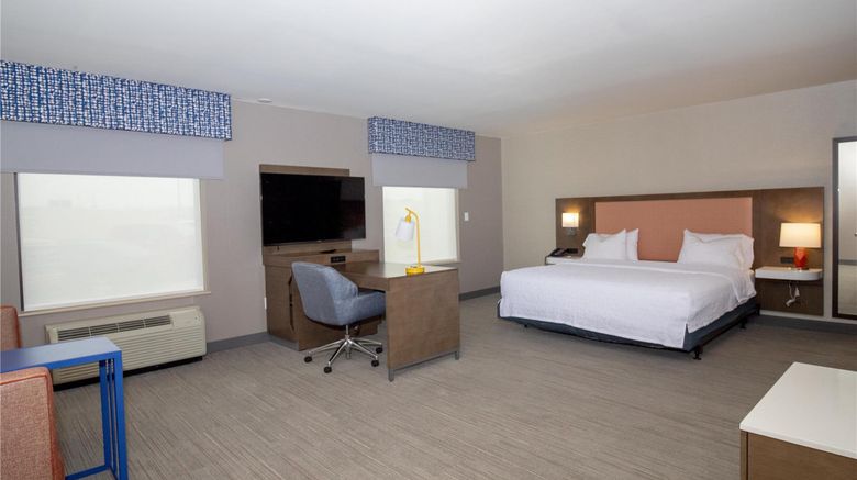 <b>Hampton Inn Rawlins Room</b>. Images powered by <a href="https://iceportal.shijigroup.com/" title="IcePortal" target="_blank">IcePortal</a>.