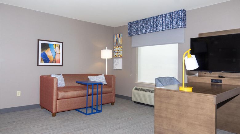 <b>Hampton Inn Rawlins Room</b>. Images powered by <a href="https://iceportal.shijigroup.com/" title="IcePortal" target="_blank">IcePortal</a>.