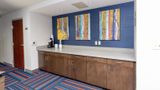 <b>Hampton Inn Rawlins Meeting</b>. Images powered by <a href="https://iceportal.shijigroup.com/" title="IcePortal" target="_blank">IcePortal</a>.
