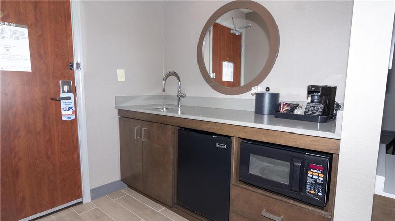 <b>Hampton Inn Rawlins Other</b>. Images powered by <a href="https://iceportal.shijigroup.com/" title="IcePortal" target="_blank">IcePortal</a>.