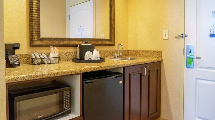 Hampton Inn Roanoke Rapids Other