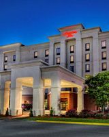 Hampton Inn Roanoke Rapids