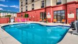 Hampton Inn Roanoke Rapids Pool