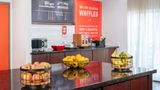 <b>Hampton Inn & Suites Sacramento-Cal Expo Restaurant</b>. Images powered by <a href="https://iceportal.shijigroup.com/" title="IcePortal" target="_blank">IcePortal</a>.