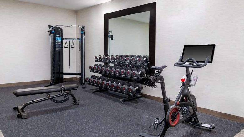 <b>Hampton Inn & Suites Sacramento-Cal Expo Health</b>. Images powered by <a href="https://iceportal.shijigroup.com/" title="IcePortal" target="_blank">IcePortal</a>.