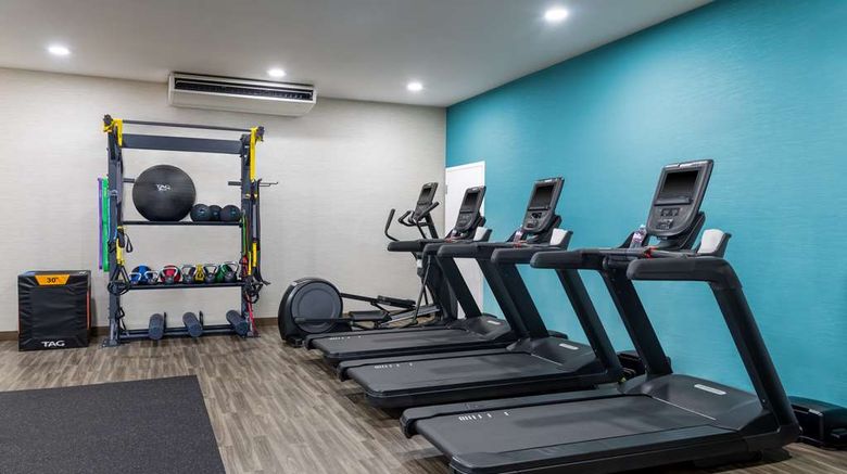 <b>Hampton Inn & Suites Sacramento-Cal Expo Health</b>. Images powered by <a href="https://iceportal.shijigroup.com/" title="IcePortal" target="_blank">IcePortal</a>.