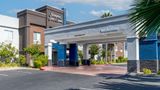 <b>Hampton Inn & Suites Sacramento-Cal Expo Exterior</b>. Images powered by <a href="https://iceportal.shijigroup.com/" title="IcePortal" target="_blank">IcePortal</a>.