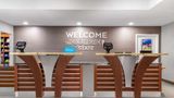 <b>Hampton Inn & Suites Sacramento-Cal Expo Lobby</b>. Images powered by <a href="https://iceportal.shijigroup.com/" title="IcePortal" target="_blank">IcePortal</a>.