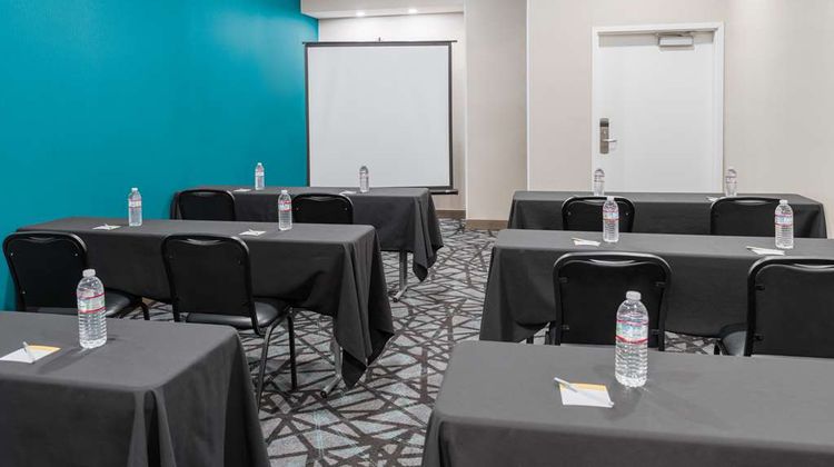 Hampton Inn & Suites Sacramento-Cal Expo Meeting