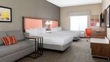 <b>Hampton Inn & Suites Sacramento-Cal Expo Room</b>. Images powered by <a href="https://iceportal.shijigroup.com/" title="IcePortal" target="_blank">IcePortal</a>.