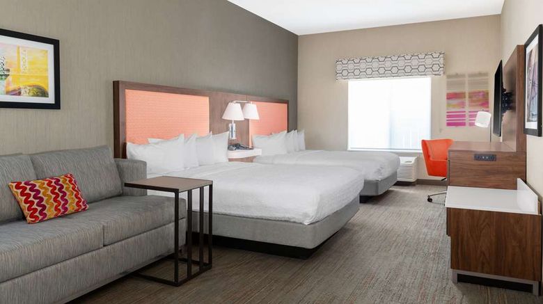 <b>Hampton Inn & Suites Sacramento-Cal Expo Room</b>. Images powered by <a href="https://iceportal.shijigroup.com/" title="IcePortal" target="_blank">IcePortal</a>.