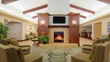 Homewood Suites Sacramento Arpt Natomas Lobby